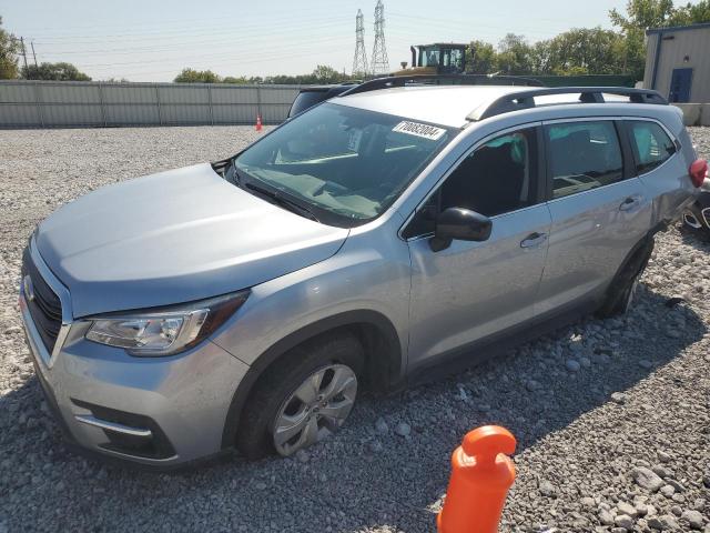 Photo 0 VIN: 4S4WMAAD0L3472719 - SUBARU ASCENT 