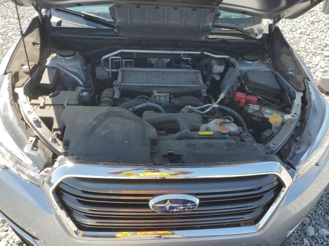 Photo 11 VIN: 4S4WMAAD0L3472719 - SUBARU ASCENT 