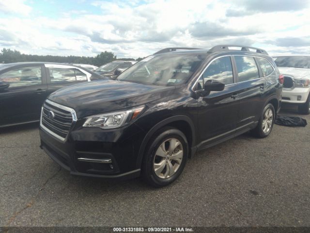 Photo 1 VIN: 4S4WMAAD1K3407523 - SUBARU ASCENT 