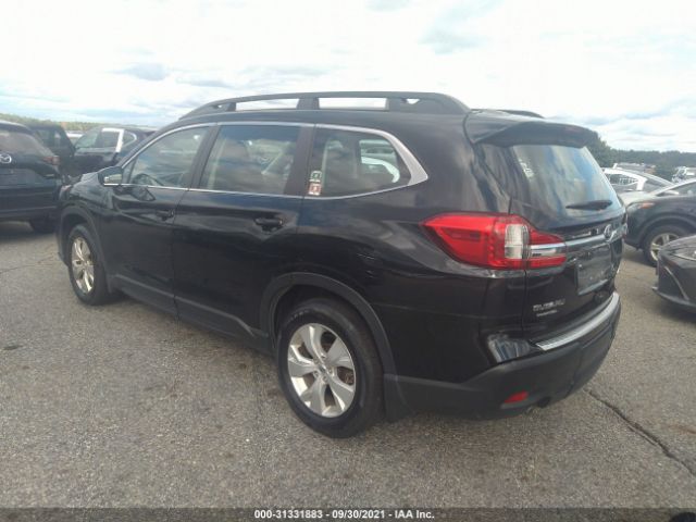 Photo 2 VIN: 4S4WMAAD1K3407523 - SUBARU ASCENT 