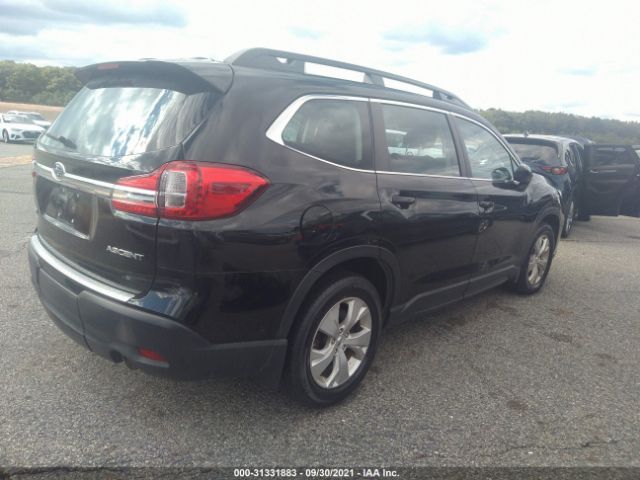 Photo 3 VIN: 4S4WMAAD1K3407523 - SUBARU ASCENT 