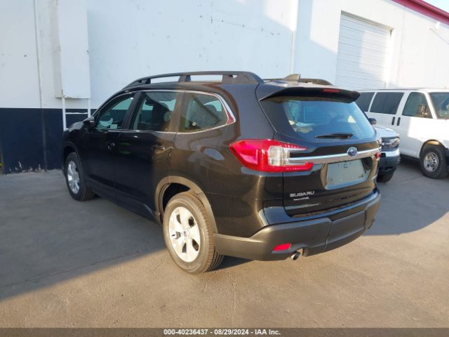 Photo 2 VIN: 4S4WMAAD1R3452875 - SUBARU ASCENT 