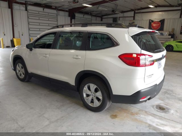 Photo 2 VIN: 4S4WMAAD1R3456912 - SUBARU ASCENT 