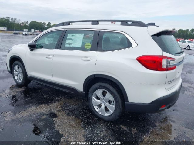 Photo 2 VIN: 4S4WMAAD1R3460054 - SUBARU ASCENT 