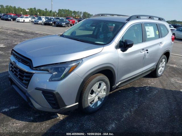 Photo 1 VIN: 4S4WMAAD1R3463018 - SUBARU ASCENT 