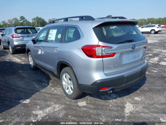 Photo 2 VIN: 4S4WMAAD1R3463018 - SUBARU ASCENT 