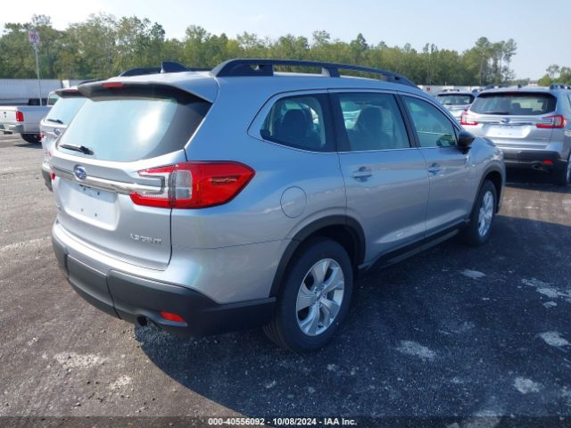 Photo 3 VIN: 4S4WMAAD1R3463018 - SUBARU ASCENT 