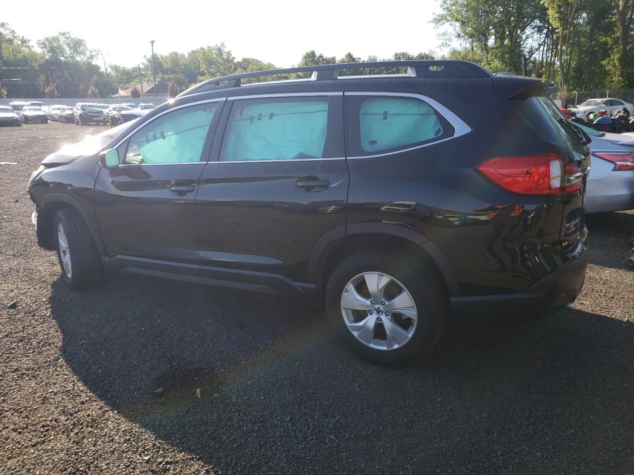 Photo 1 VIN: 4S4WMAAD2N3428143 - SUBARU ASCENT 