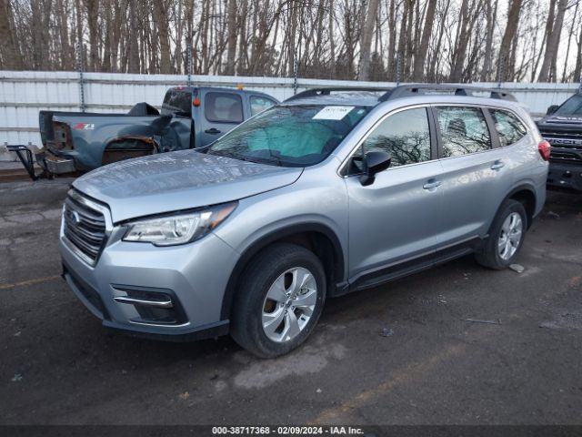 Photo 1 VIN: 4S4WMAAD2N3467136 - SUBARU ASCENT 