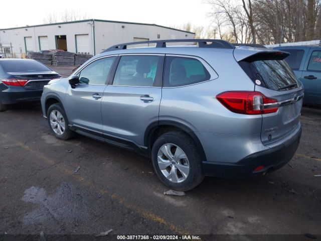 Photo 2 VIN: 4S4WMAAD2N3467136 - SUBARU ASCENT 