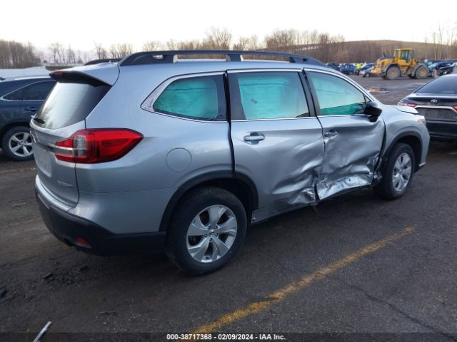 Photo 3 VIN: 4S4WMAAD2N3467136 - SUBARU ASCENT 