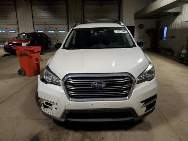 Photo 4 VIN: 4S4WMAAD3K3409628 - SUBARU ASCENT 