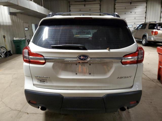 Photo 5 VIN: 4S4WMAAD3K3409628 - SUBARU ASCENT 