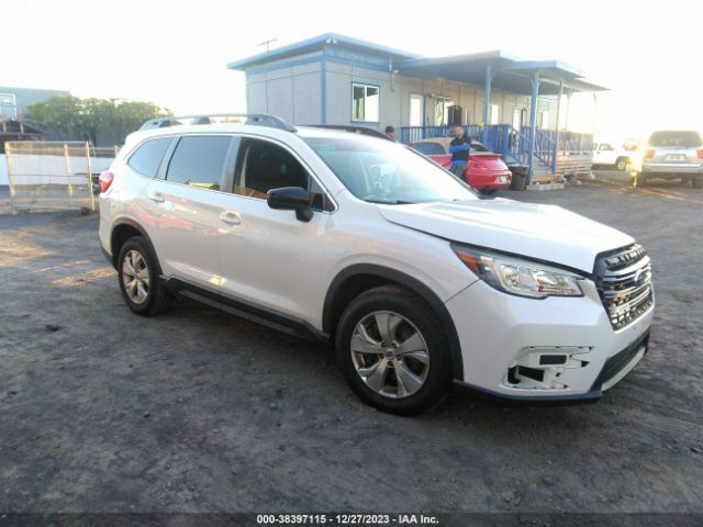 Photo 0 VIN: 4S4WMAAD3K3455699 - SUBARU ASCENT 