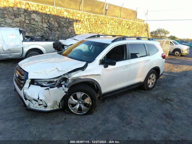 Photo 1 VIN: 4S4WMAAD3K3455699 - SUBARU ASCENT 