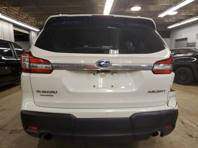 Photo 5 VIN: 4S4WMAAD3L3438872 - SUBARU ASCENT 