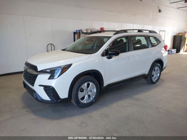 Photo 1 VIN: 4S4WMAAD3R3439156 - SUBARU ASCENT 