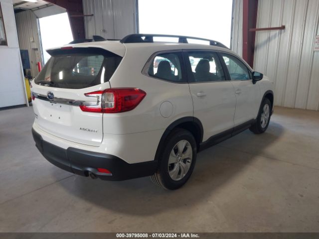 Photo 3 VIN: 4S4WMAAD3R3439156 - SUBARU ASCENT 