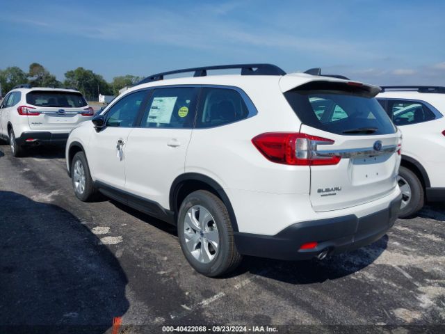 Photo 2 VIN: 4S4WMAAD3R3460640 - SUBARU ASCENT 