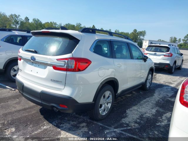 Photo 3 VIN: 4S4WMAAD3R3460640 - SUBARU ASCENT 