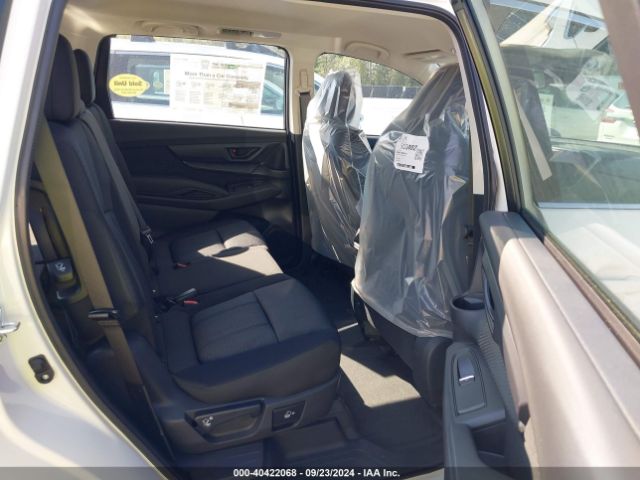 Photo 7 VIN: 4S4WMAAD3R3460640 - SUBARU ASCENT 