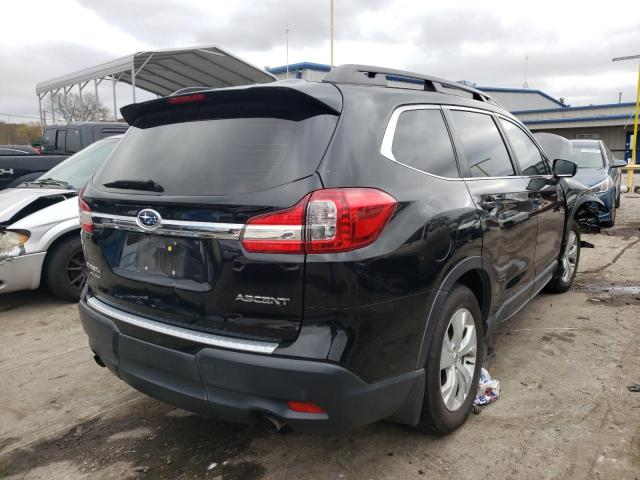 Photo 3 VIN: 4S4WMAAD4K3401036 - SUBARU ASCENT 