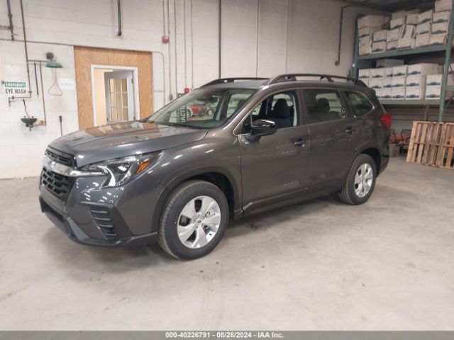 Photo 1 VIN: 4S4WMAAD4R3453065 - SUBARU ASCENT 