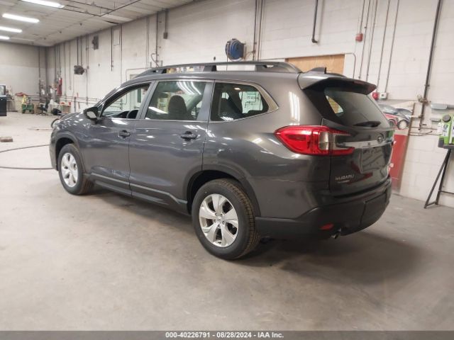 Photo 2 VIN: 4S4WMAAD4R3453065 - SUBARU ASCENT 