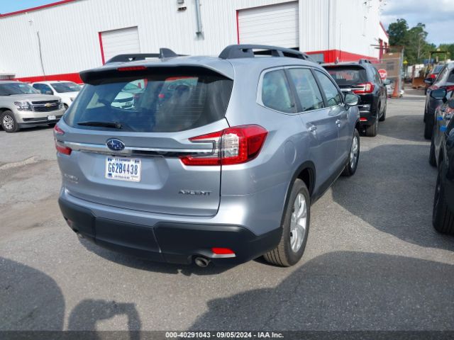 Photo 3 VIN: 4S4WMAAD4R3457522 - SUBARU ASCENT 