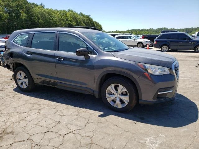 Photo 3 VIN: 4S4WMAAD5K3421697 - SUBARU ASCENT 