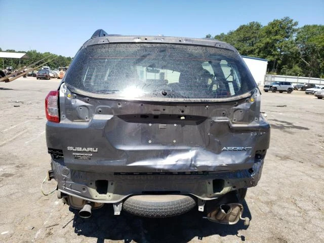 Photo 5 VIN: 4S4WMAAD5K3421697 - SUBARU ASCENT 