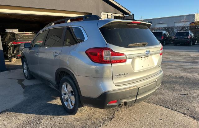 Photo 2 VIN: 4S4WMAAD5L3425864 - SUBARU ASCENT 