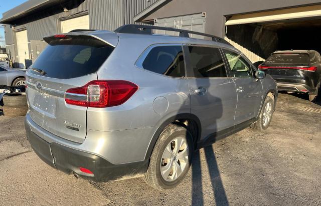 Photo 3 VIN: 4S4WMAAD5L3425864 - SUBARU ASCENT 