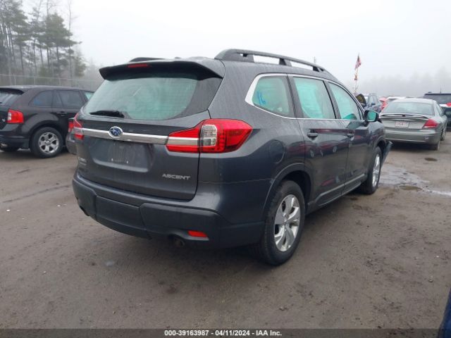 Photo 3 VIN: 4S4WMAAD5M3432587 - SUBARU ASCENT 