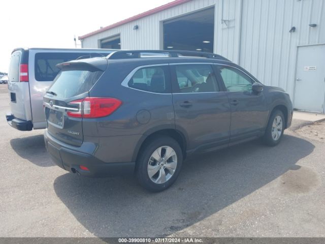 Photo 3 VIN: 4S4WMAAD5R3445105 - SUBARU ASCENT 