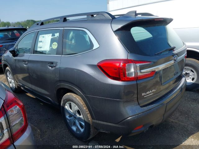 Photo 2 VIN: 4S4WMAAD5R3446416 - SUBARU ASCENT 