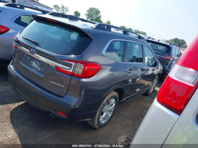 Photo 3 VIN: 4S4WMAAD5R3446416 - SUBARU ASCENT 