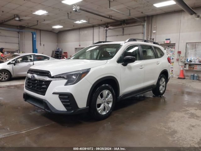 Photo 1 VIN: 4S4WMAAD5R3457089 - SUBARU ASCENT 