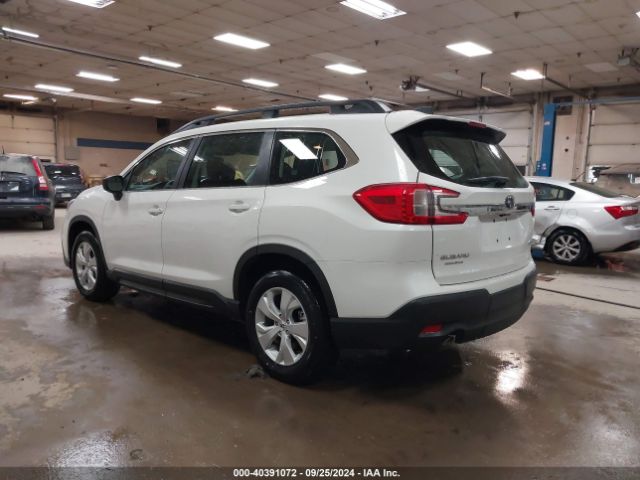 Photo 2 VIN: 4S4WMAAD5R3457089 - SUBARU ASCENT 