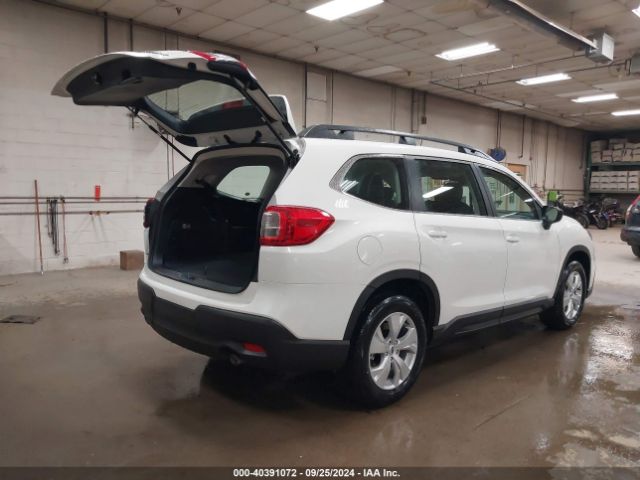 Photo 3 VIN: 4S4WMAAD5R3457089 - SUBARU ASCENT 