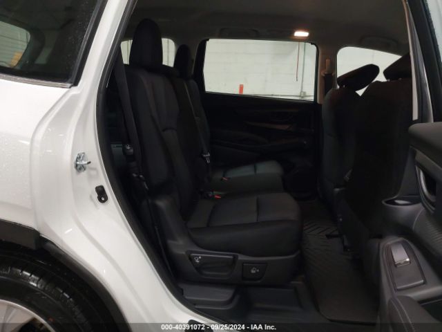 Photo 7 VIN: 4S4WMAAD5R3457089 - SUBARU ASCENT 