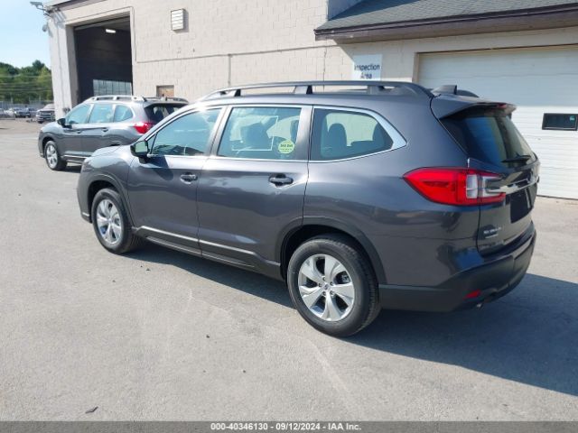 Photo 2 VIN: 4S4WMAAD5R3457254 - SUBARU ASCENT 