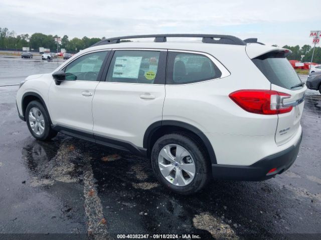 Photo 2 VIN: 4S4WMAAD5R3459778 - SUBARU ASCENT 