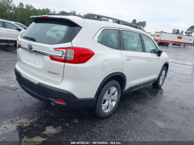 Photo 3 VIN: 4S4WMAAD5R3459778 - SUBARU ASCENT 