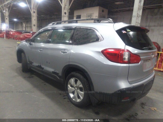 Photo 2 VIN: 4S4WMAAD6K3400759 - SUBARU ASCENT 