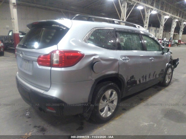 Photo 3 VIN: 4S4WMAAD6K3400759 - SUBARU ASCENT 