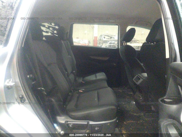 Photo 7 VIN: 4S4WMAAD6K3400759 - SUBARU ASCENT 