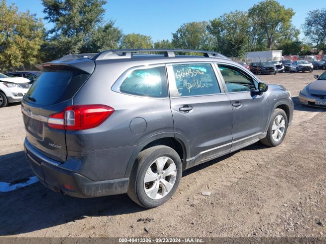 Photo 3 VIN: 4S4WMAAD6K3440789 - SUBARU ASCENT 