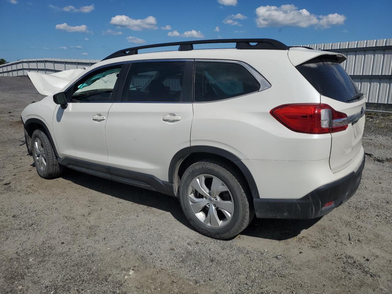 Photo 1 VIN: 4S4WMAAD6L3437506 - SUBARU ASCENT 