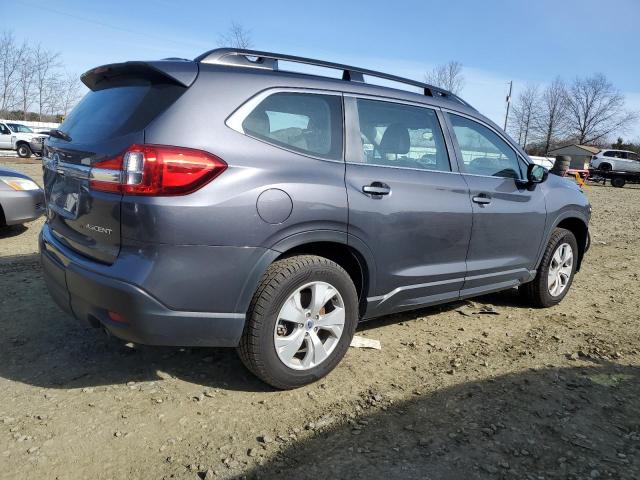 Photo 2 VIN: 4S4WMAAD6L3447436 - SUBARU ASCENT 